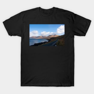 Loch Beg, Isle of Mull T-Shirt